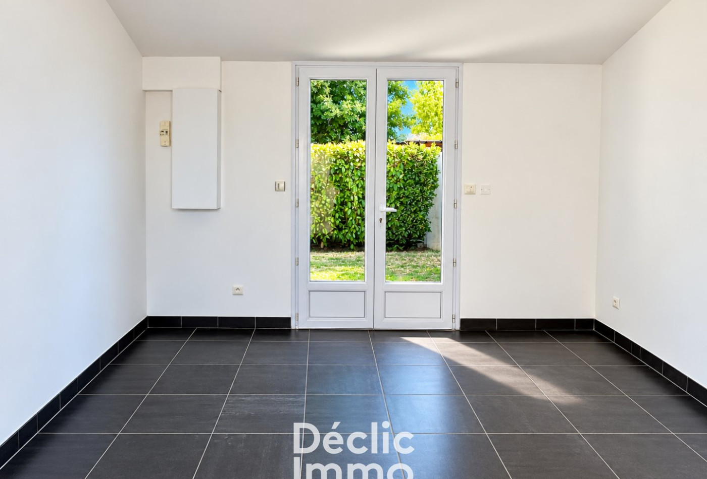 location Maison Carignan De Bordeaux - Photo 7