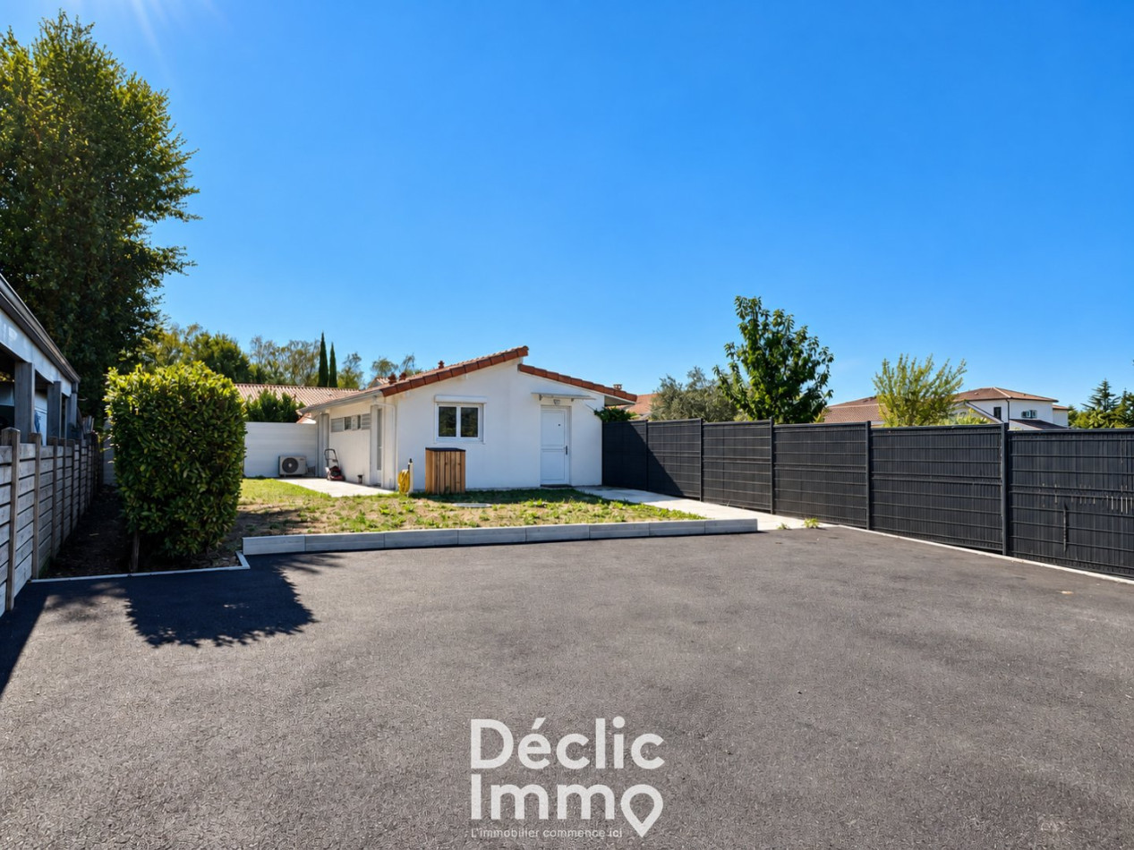 location Maison Carignan De Bordeaux - Photo 11