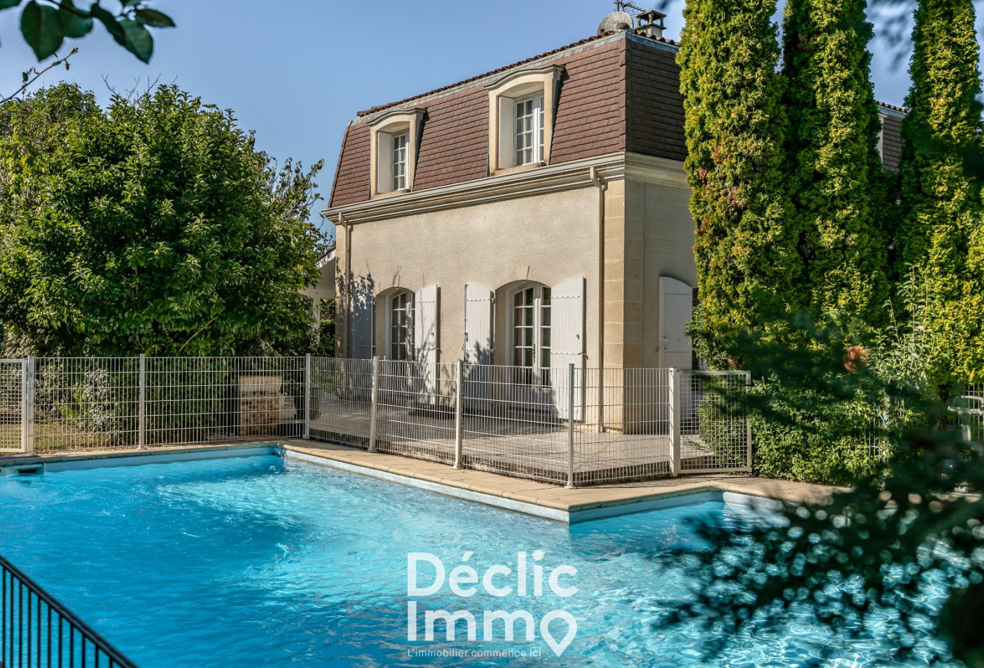 vente Maison Latresne - Photo 4