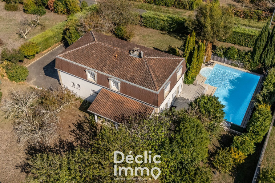 vente Maison Latresne - Photo 5