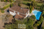 vente Maison Latresne