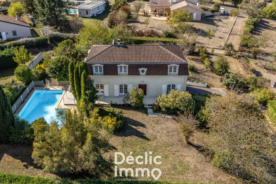 vente Maison Latresne - Photo 1