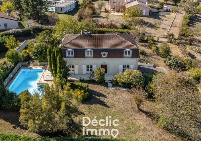 vente Maison Latresne