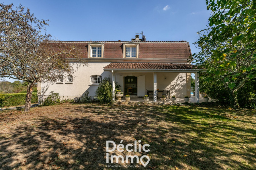 vente Maison Latresne - Photo 2