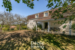 vente Maison Latresne