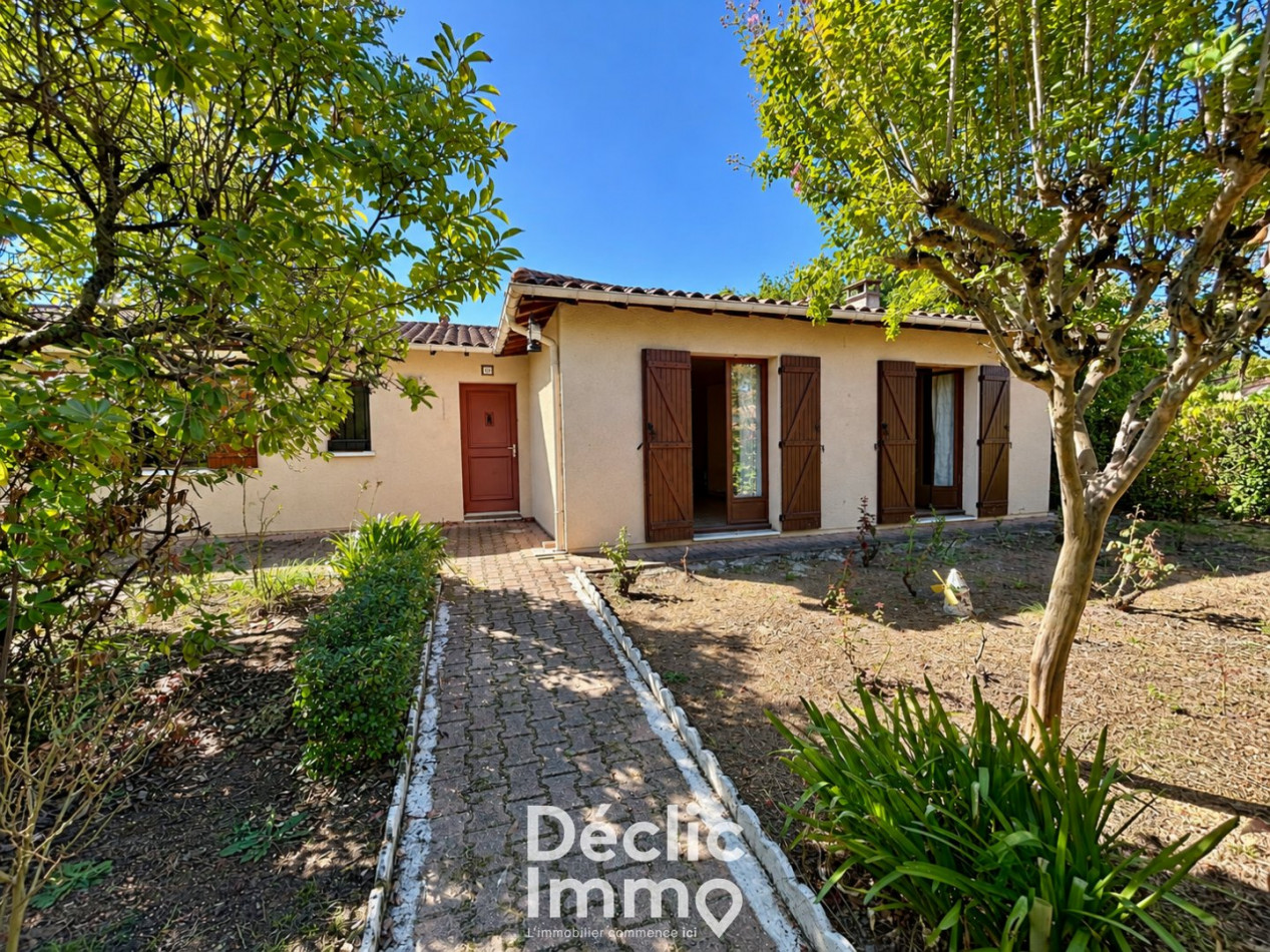 vente Maison Carignan De Bordeaux - Photo 11