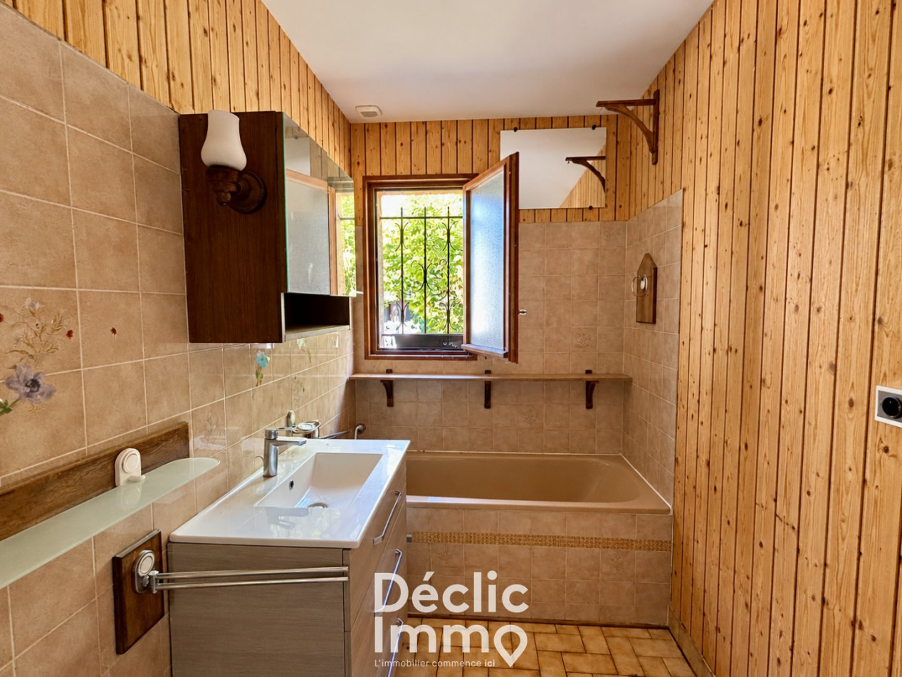 vente Maison Carignan De Bordeaux - Photo 10