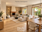 vente Maison Carignan De Bordeaux