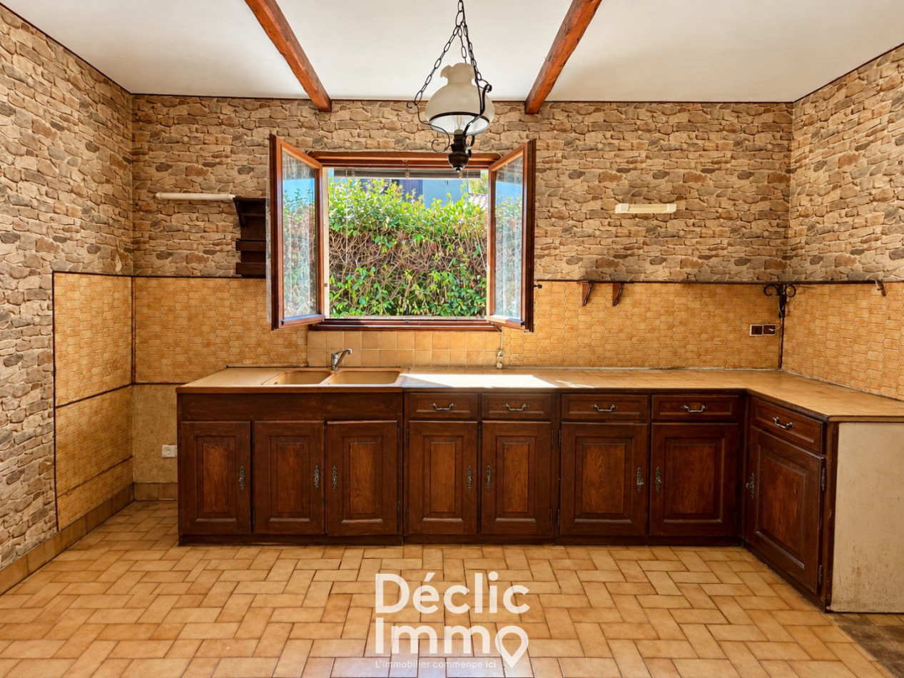 vente Maison Carignan De Bordeaux - Photo 6