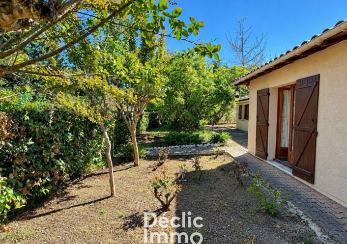 vente Maison Carignan De Bordeaux