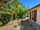 vente Maison Carignan De Bordeaux