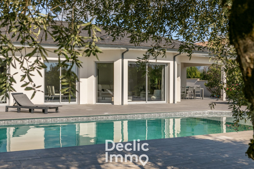 vente Maison Bouliac - Photo 3