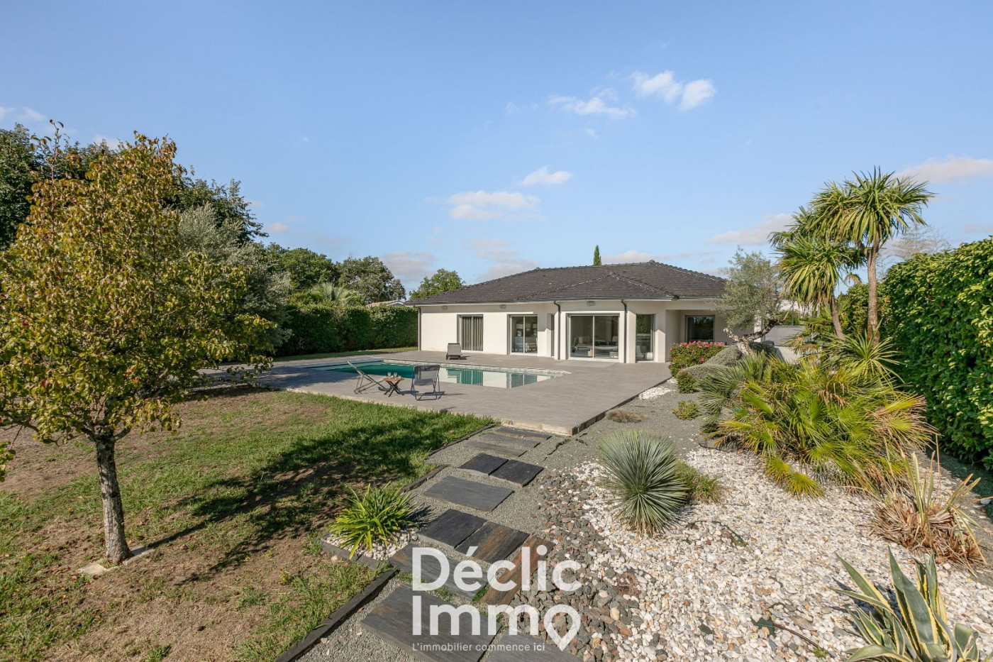 vente Maison Bouliac - Photo 16