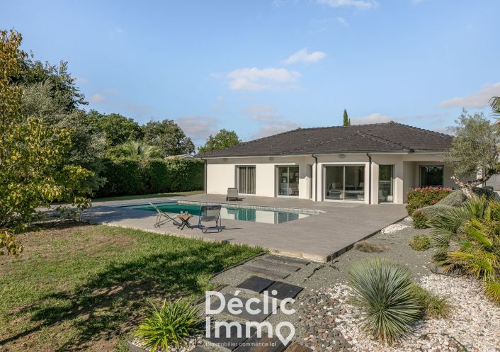 vente Maison Bouliac