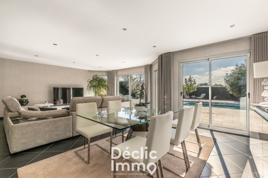 vente Maison Bouliac - Photo 6