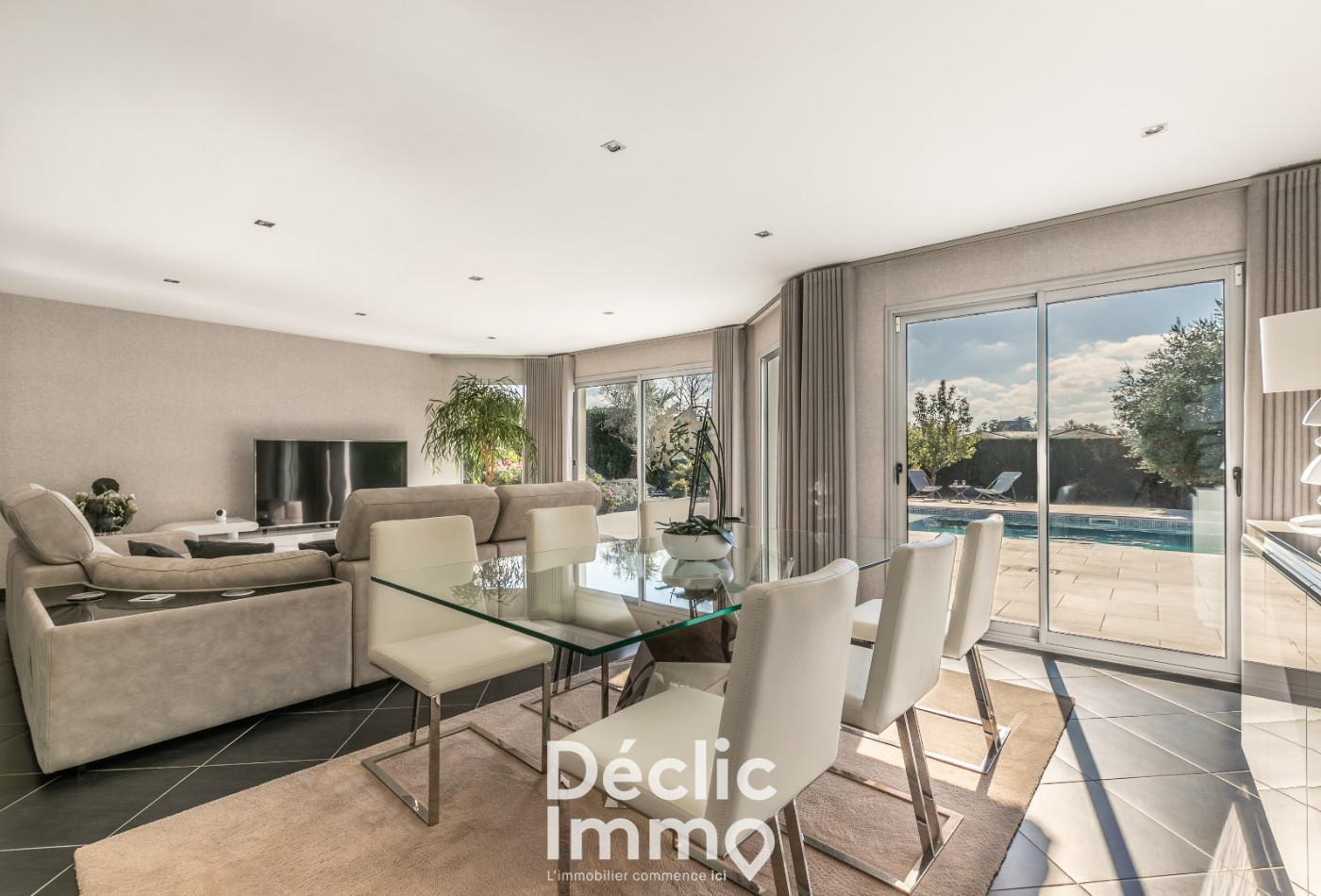 vente Maison Bouliac - Photo 6