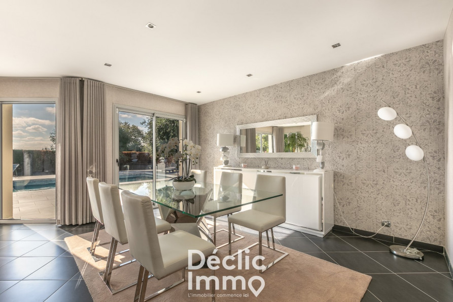 vente Maison Bouliac - Photo 7