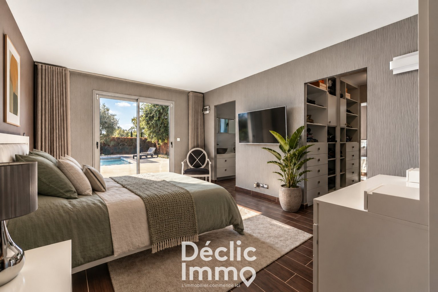 vente Maison Bouliac - Photo 9