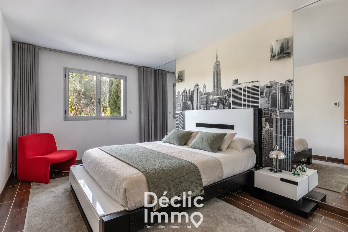 vente Maison Bouliac - Photo 11