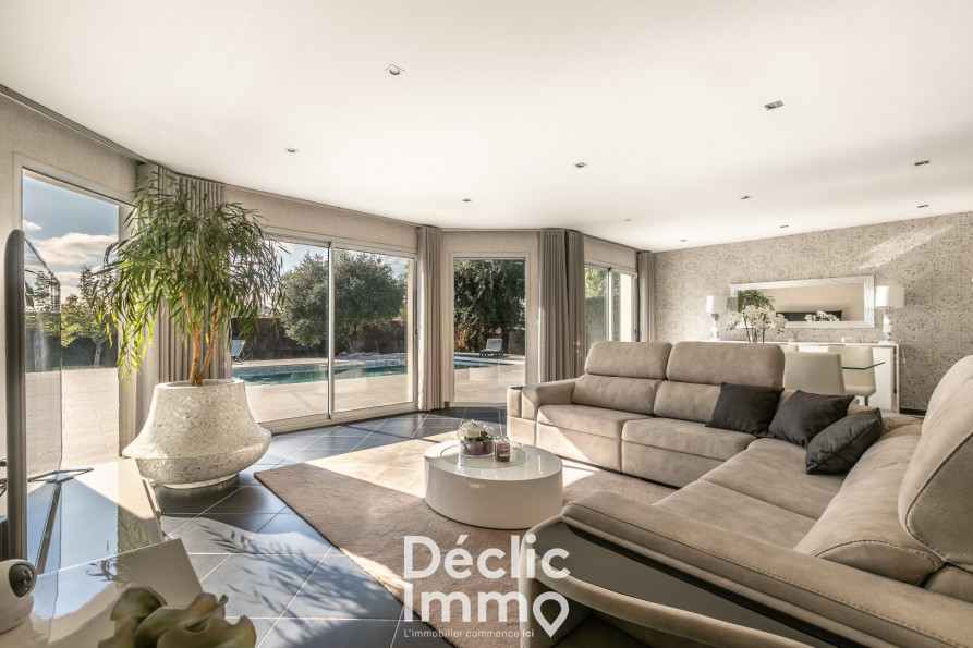 vente Maison Bouliac - Photo 4