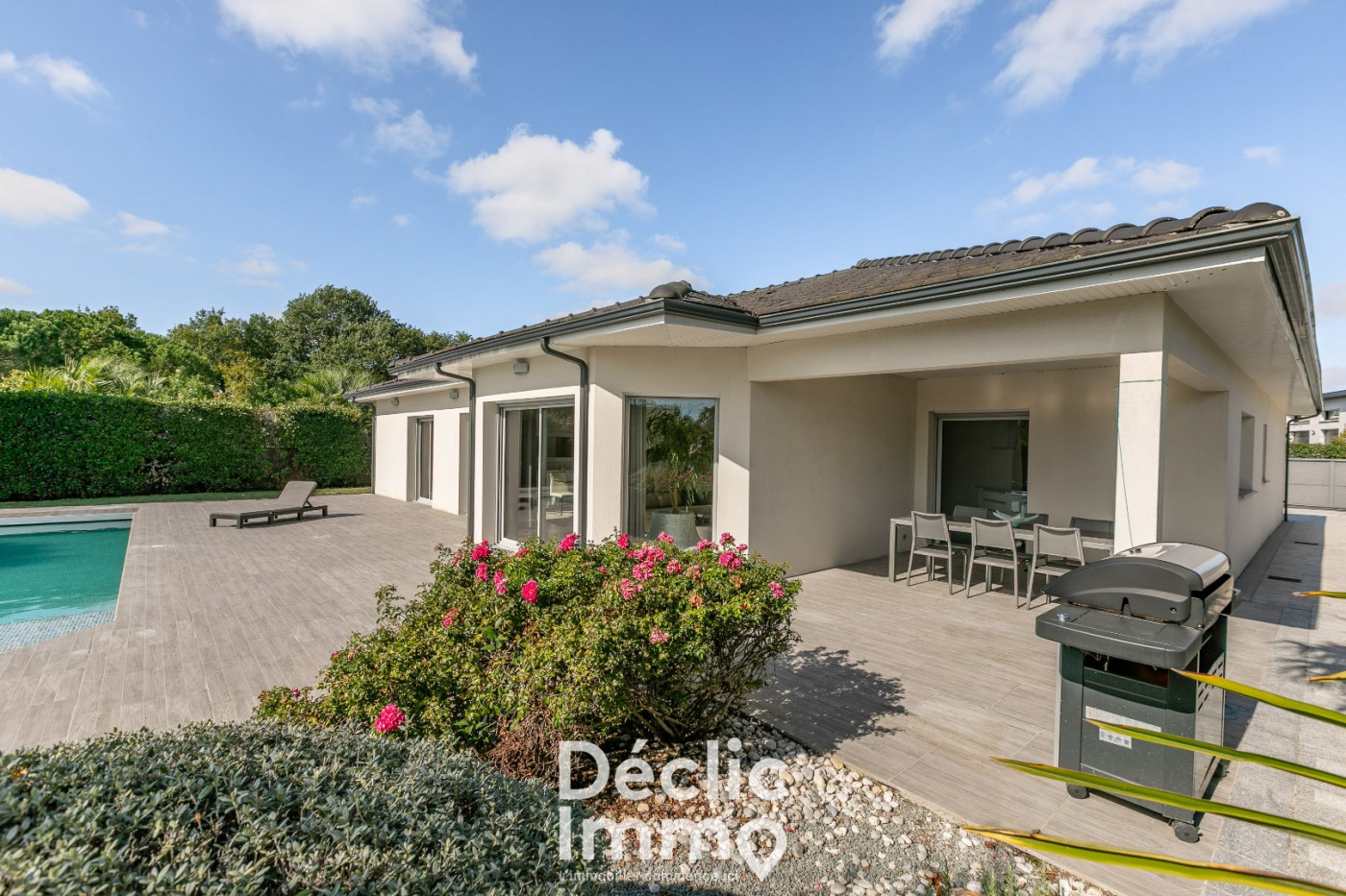 vente Maison Bouliac - Photo 15