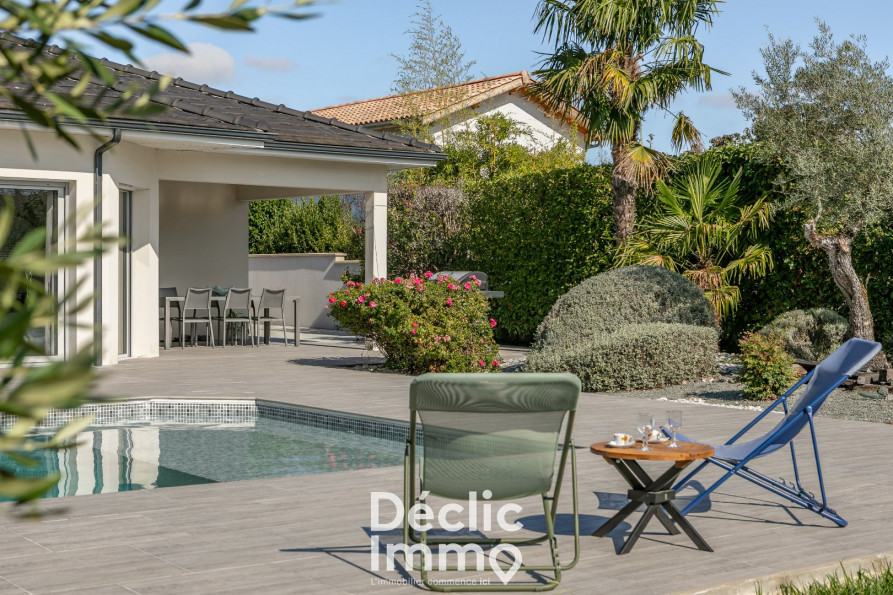 vente Maison Bouliac - Photo 2
