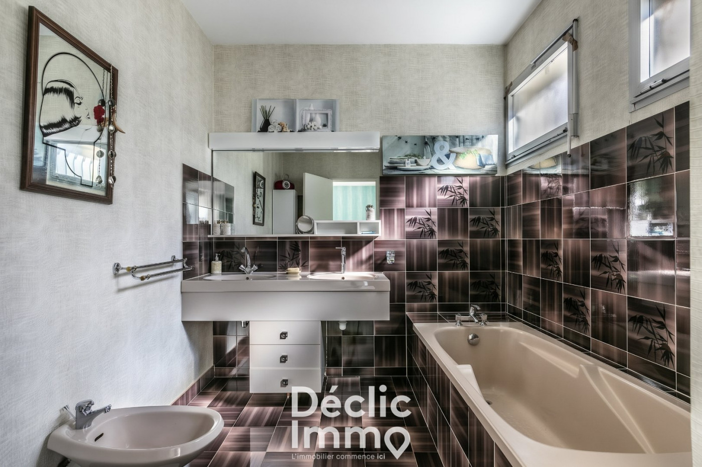 vente Maison Carignan De Bordeaux - Photo 12