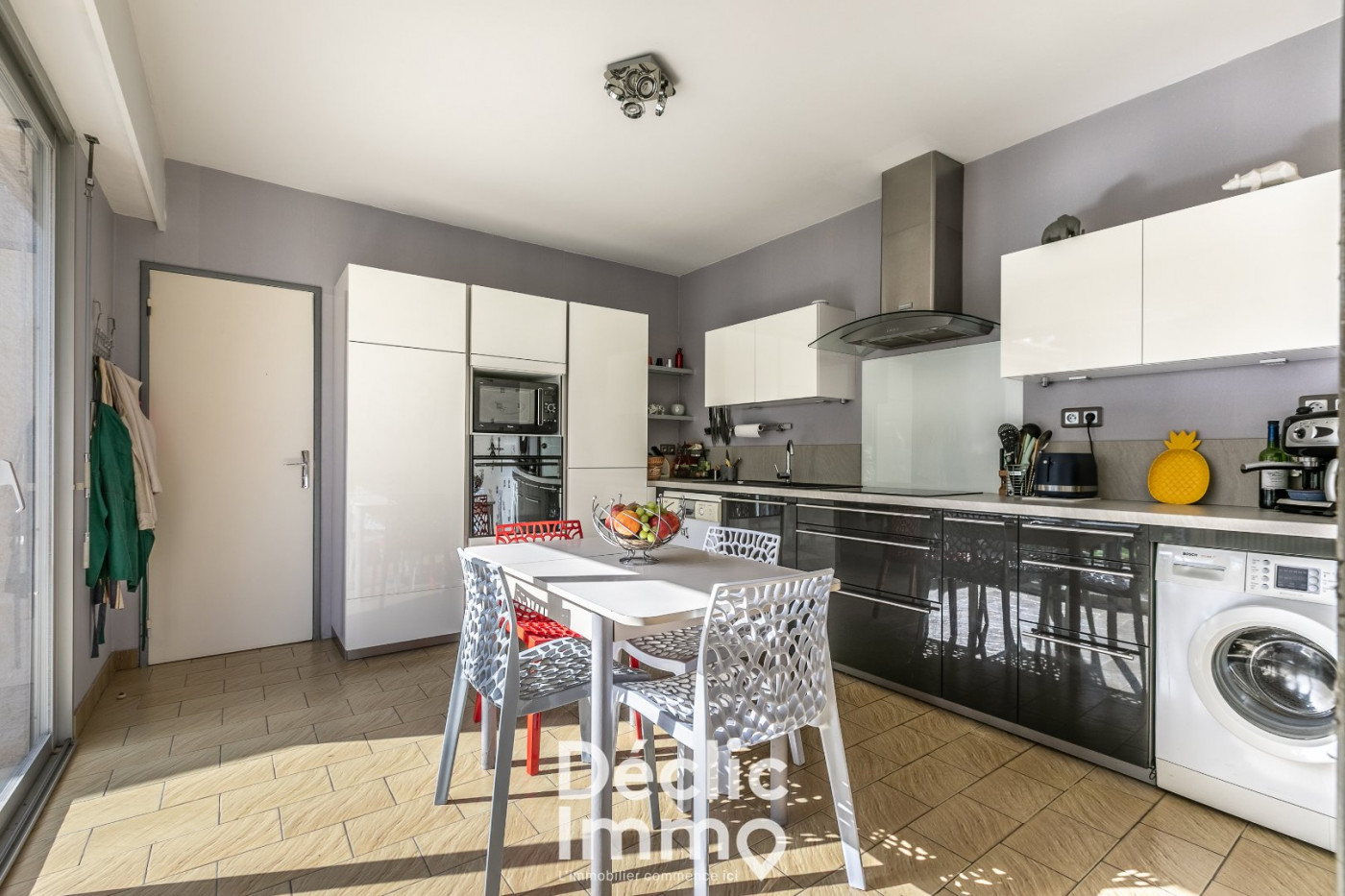vente Maison Carignan De Bordeaux - Photo 10