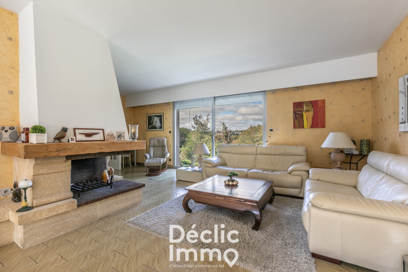 vente Maison Carignan De Bordeaux - Photo 8