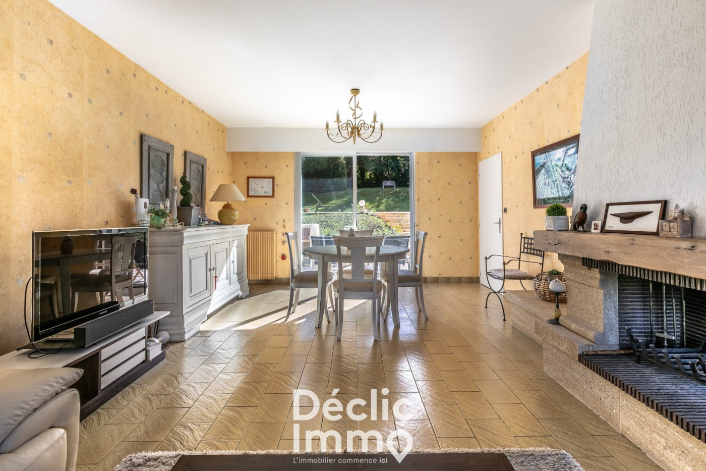 vente Maison Carignan De Bordeaux - Photo 9