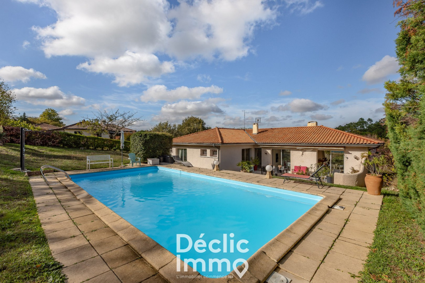 vente Maison Carignan De Bordeaux - Photo 5
