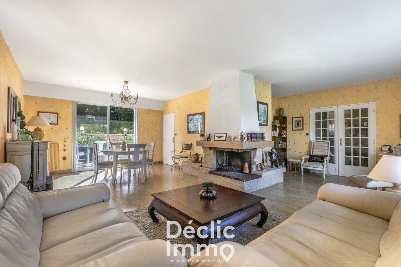vente Maison Carignan De Bordeaux - Photo 7
