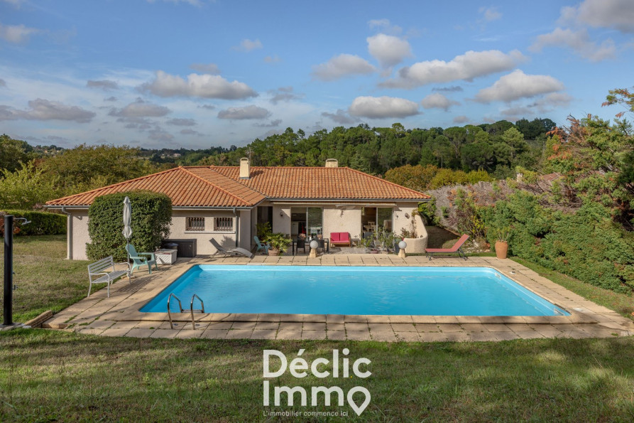 vente Maison Carignan De Bordeaux - Photo 4