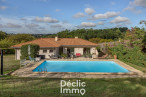 vente Maison Carignan De Bordeaux