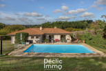 vente Maison Carignan De Bordeaux