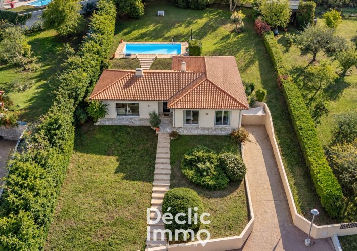 vente Maison Carignan De Bordeaux