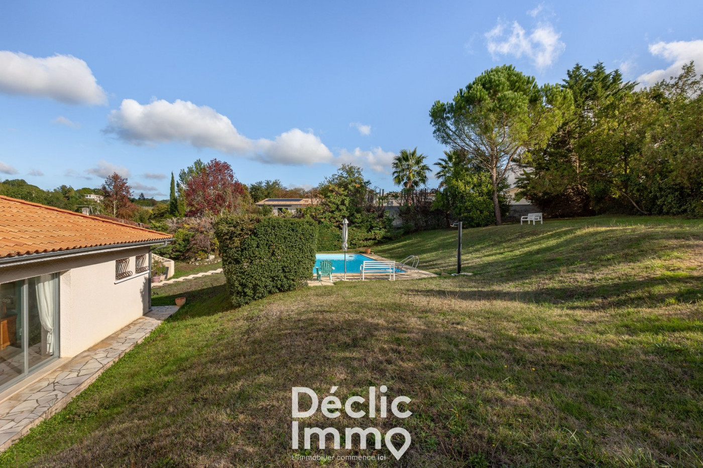 vente Maison Carignan De Bordeaux - Photo 20