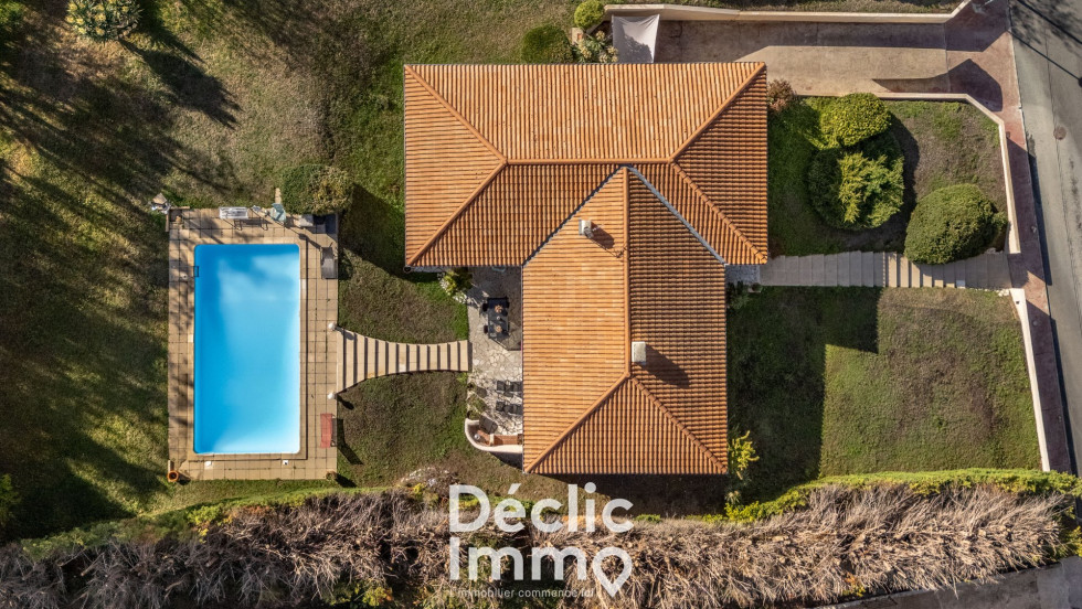 vente Maison Carignan De Bordeaux - Photo 2