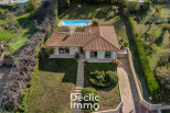 vente Maison Carignan De Bordeaux