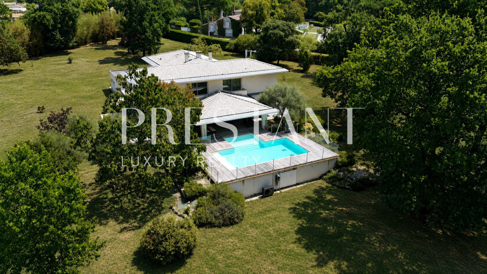 vente Maison Le Taillan Medoc - Photo 1