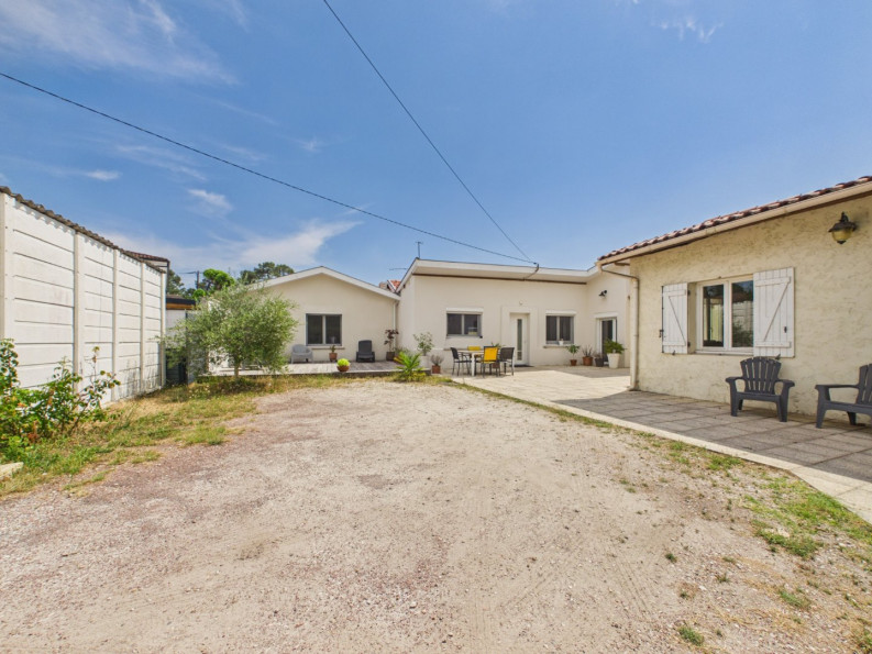 vente Maison Pessac - Photo 4