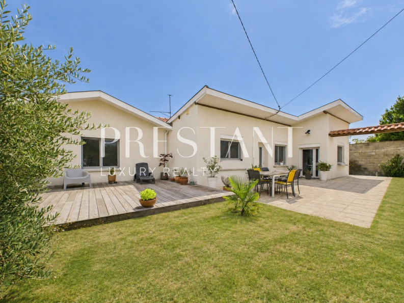 vente Maison Pessac - Photo 1