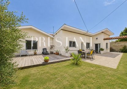 vente Maison Pessac