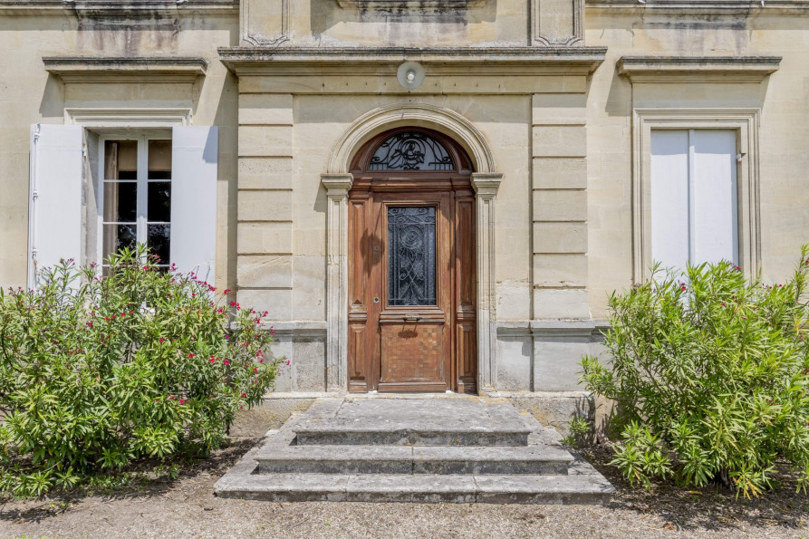 vente Château Saint-Émilion - Photo 1
