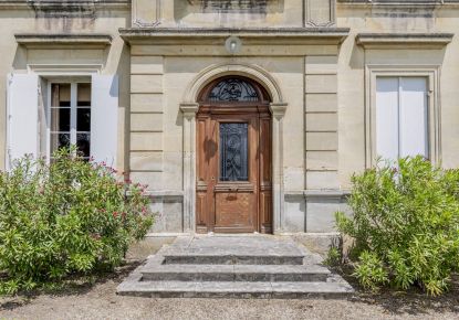 vente Château Saint-Émilion
