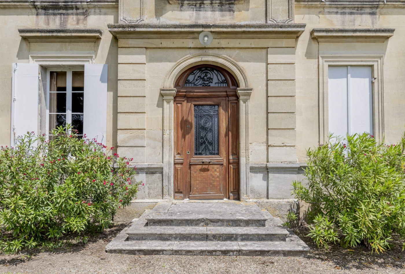 vente Château Saint-Émilion - Photo 1