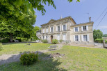 vente Château Saint-Émilion