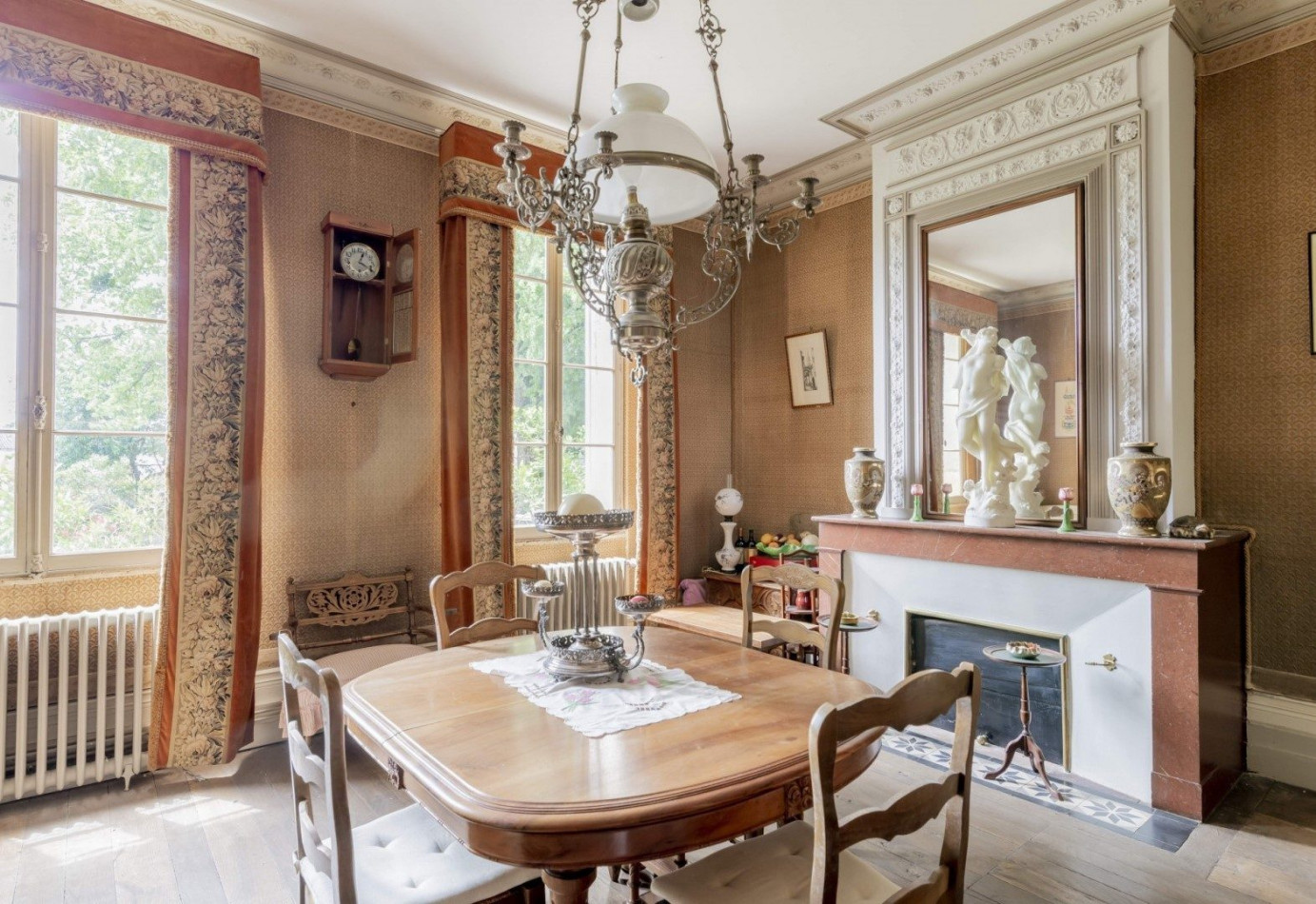 vente Château Saint-Émilion - Photo 7