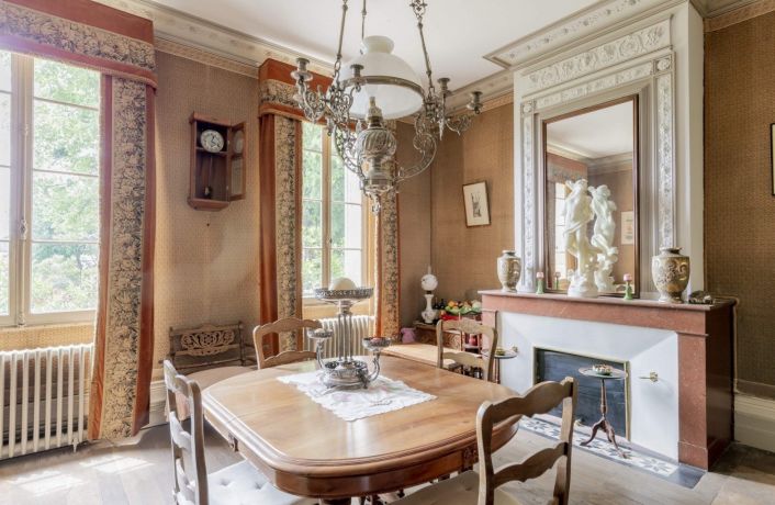 vente Château Saint-Émilion