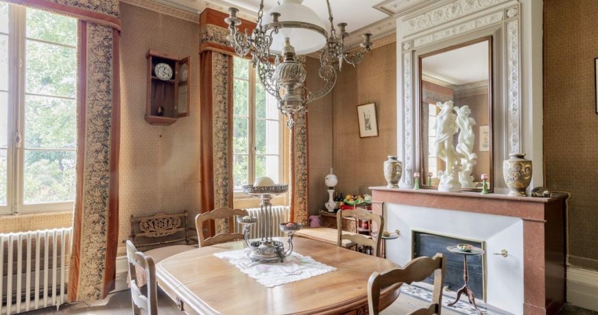 vente Château Saint-Émilion